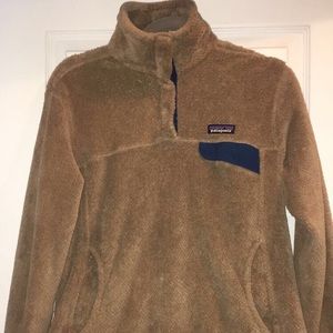 Patagonia pullover